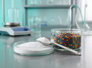 PVC 化工